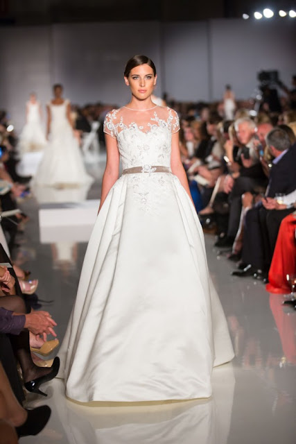 Enzoani 2014 Wedding Dresses