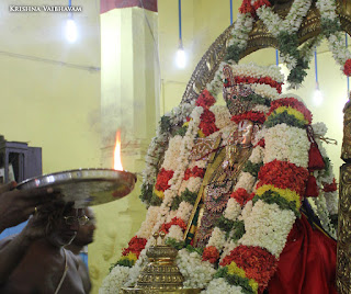 Purappadu,Video, Divya Prabhandam,Udaiyavar, Emperumanar, Ramanujar, Sri Parthasarathy Perumal,Chithirai, Triplicane,   Thiruvallikeni, Utsavam