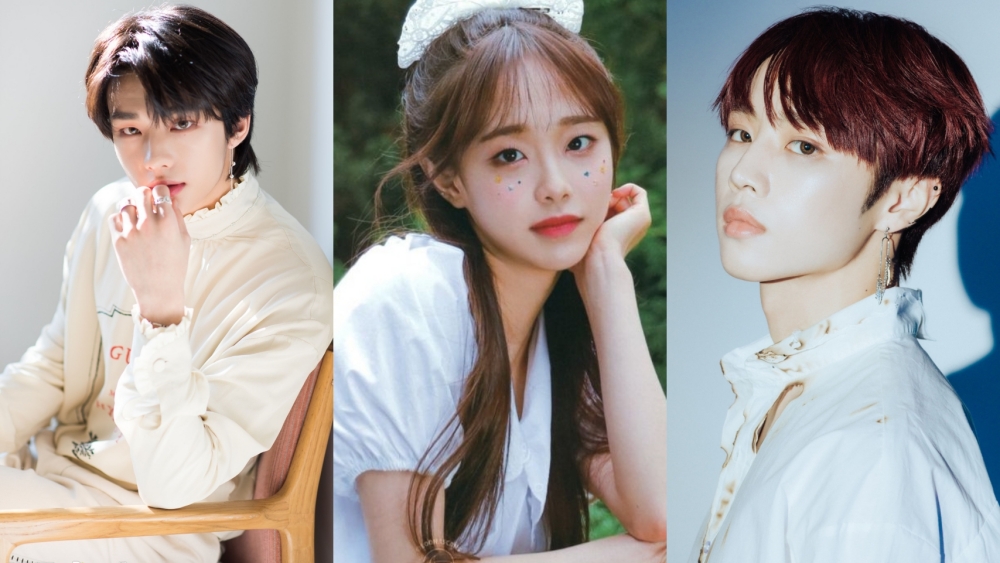 Agency of Stray Kids' Hyunjin, The Boyz's Sunwoo and LOONA's Chuu Release Official Statement Responding to Bullying Rumors