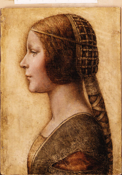 Braided hair today and throughout history | Medieval and Renaissance braids