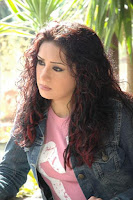  كاريس بشار - Karis Bashar 