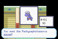 Pokemon Fire Red: Generations Screenshot 31