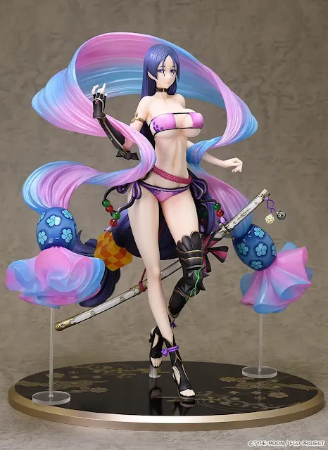 Fate/Grand Order 1/7 Scale Figure Lancer/Minamoto-no-Raikou [AQ]