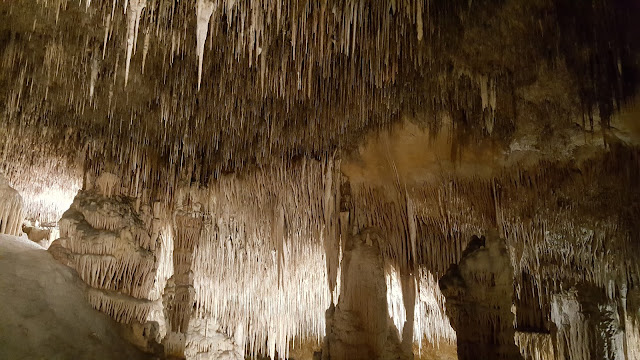 Mallorca, Mayorka, Majorca, Del Drach, Drach Caves, Ejderha Mağaraları, İspanya, Gezi, Aktivite, Ne yapmalı, Nereleri gezmeli, Plaj, Beach, Mağara, Uçak, Seyahat