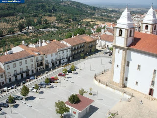 GERAL PHOTOS, CLOCK TOWER & VIEWS / Torre do Relógio & Vistas, Castelo de Vide, Portugal