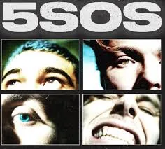 5SOS 5 Seconds of Summer en Mexico