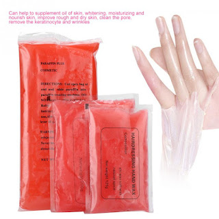 Paraffin Wax For Parafina Hands Machine & Handwarmer For Foot Hand Care SPA Refill Liquid Treatment Skin Smooth