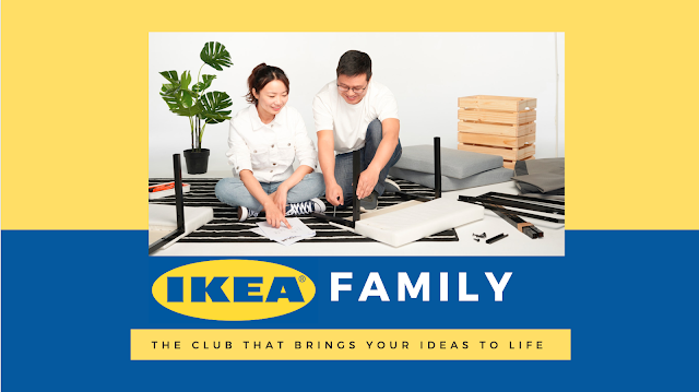 IKEA Family Club