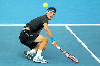 Bernard Tomic