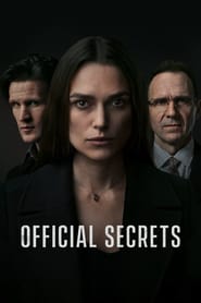 Official Secrets â€