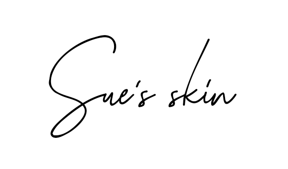 Sue's Skin