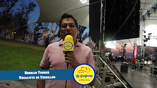 Cuisillos en la Feria de Puebla 2016