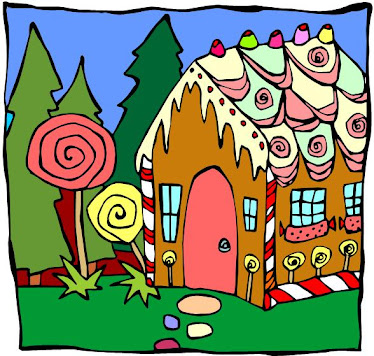 Lollipop's Cottage