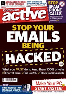 Computeractive – Issue 592, 04 November 2020