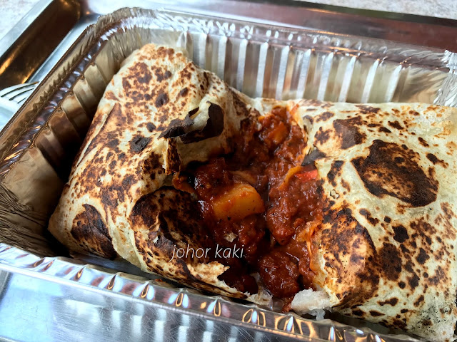 Gandhi Indian Cuisine. Gandhi Roti. List of Best East Indian in Toronto