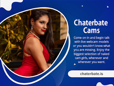 Chaterbate Cams