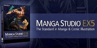 MANGA STUDIO EX