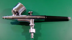 My Airbrush, a Fengda FL-C 12209