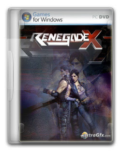 Renegade X Black Dawn PC FullRip (2012)
