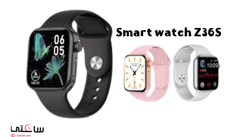 Smart watch Z36S