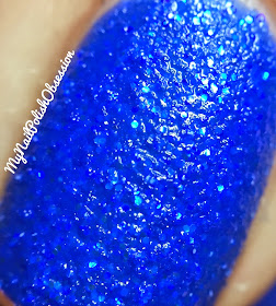 Kiko 04 Keen Cobalt Blue