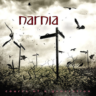 MP3 download Narnia - Course of a Generation iTunes plus aac m4a mp3