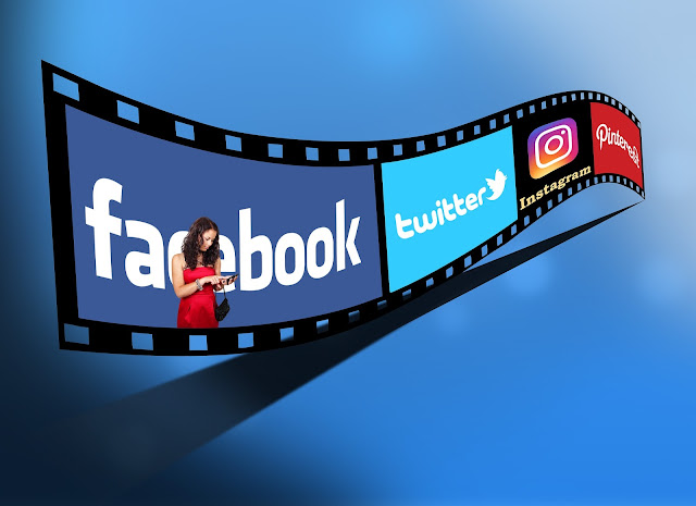 4 Step of Sharing the Videos On Facebook