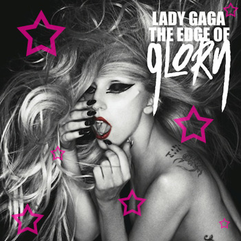 lady gaga 2011 tour. Lady Gaga released a audio