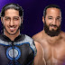 WWE 205 Live - 31.10.2018 | Vídeos + Resultados