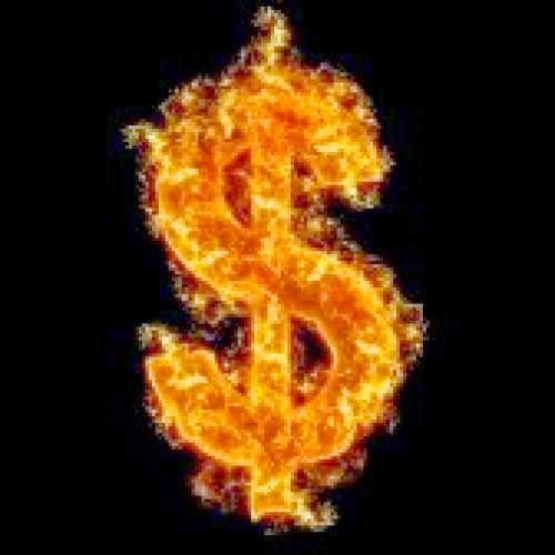 Spells For Money Can End Your Debt