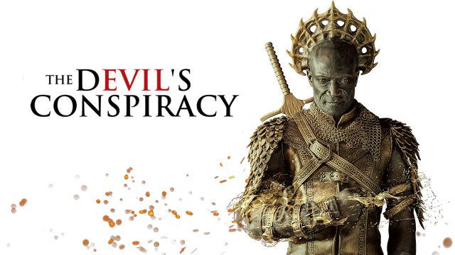 Download The Devil Conspiracy (2022) Dual Audio Hindi-English 480p, 720p & 1080p BluRay ESubs
