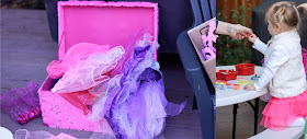 princess party