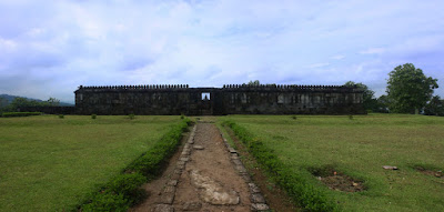 Ratu Boko, Yogyakarta