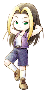 Biodata 5 Gadis di Harvest Moon Back To Nature yang Bisa Dinikah ZonaGamesKey 