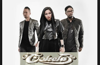 Cinta Matiku - Cokelat Band 