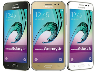 Samsung Galaxy J2 (2016)