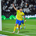 Cristiano Ronaldo Goal In Alnassr Win And Reaches 50 Goals In 2023