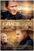 The Grace Card 2010 DVDRip