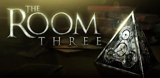 تحميل لعبة الالغاز The Room Three النسخة المدفوعة للاندرويد