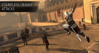 Download Game Assassins Creed Identity Mod Apk