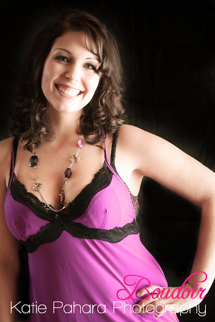 Lethbridge Boudoir Katie Pahara Photography