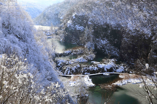 十六湖國家公園