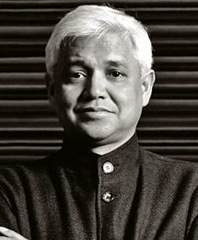 Amitav Ghosh