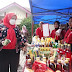Pemerintah Kota Bandar Lampung Mulai Menggelar Rangkaian Pasar Murah Di Bulan Suci Ramadhan 1444 Hijriah/2023