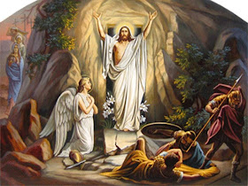Resultado de imagen de domingo de resurrección