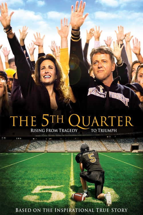 [HD] The 5th Quarter 2011 Ganzer Film Kostenlos Anschauen