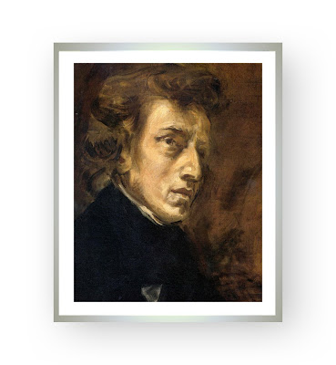 Frédéric Chopin