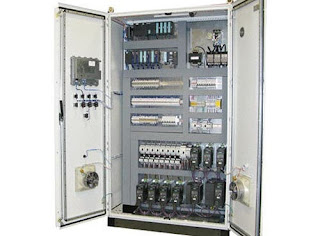 Dynamometer Controller