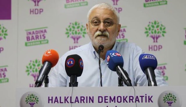 HDP, Diyarbakır adaylarını açıkladı