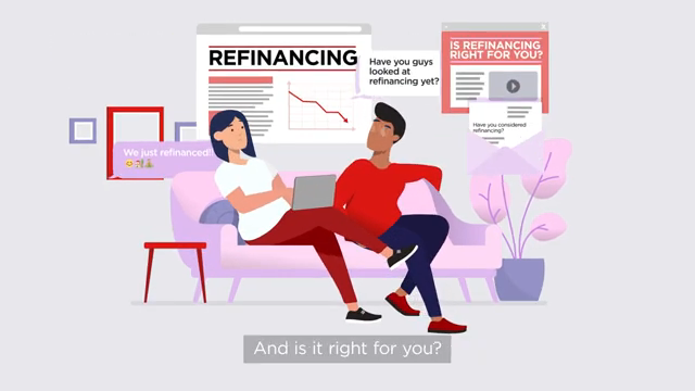 What Is the Refinance Meaning Car or In Real Estate Work